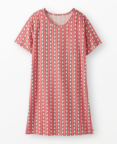 Women's Holiday HannaSoft™ Sleep Dress