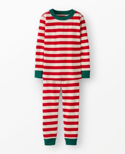 Holiday HannaJams™ Pajama Set