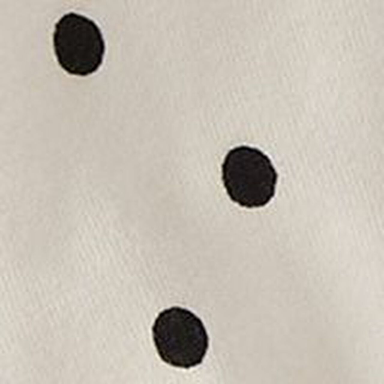 Long Sleeve Smocked Peplum Top - Image 3