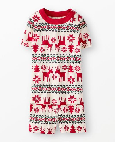 Holiday HannaJams™ Pajama Set