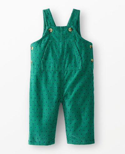 Baby Corduroy Overalls