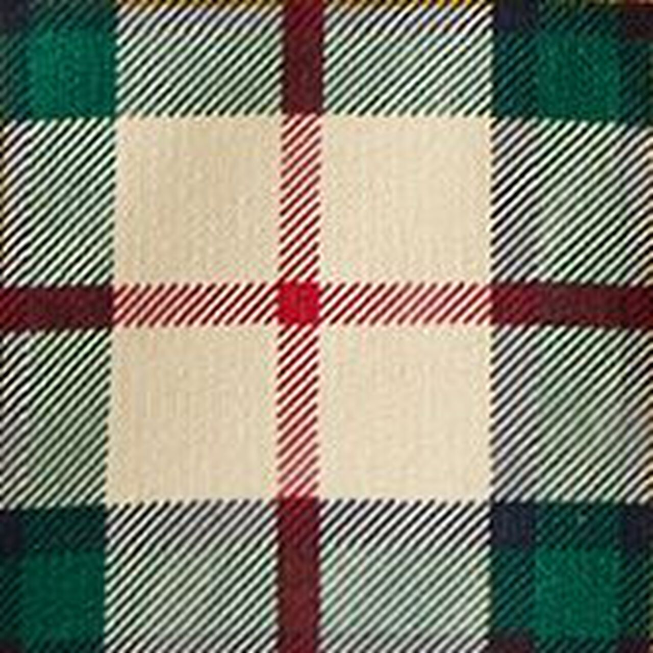 Baby French Terry Plaid Button Up Shirt - Image 4