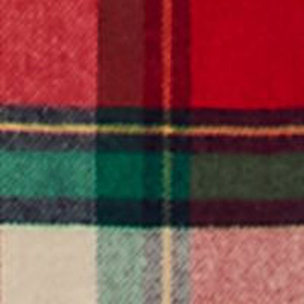 Women's HannaSoft™ Flannel Pajama Set - Image 4