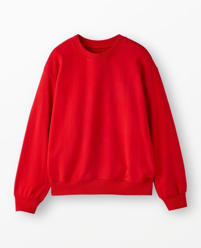Women's French Terry Sweatshirt