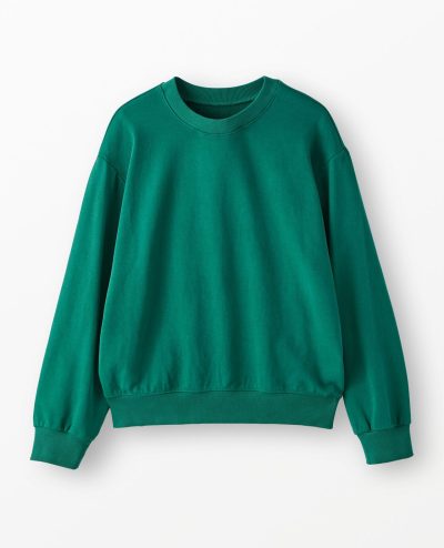 Women's French Terry Sweatshirt