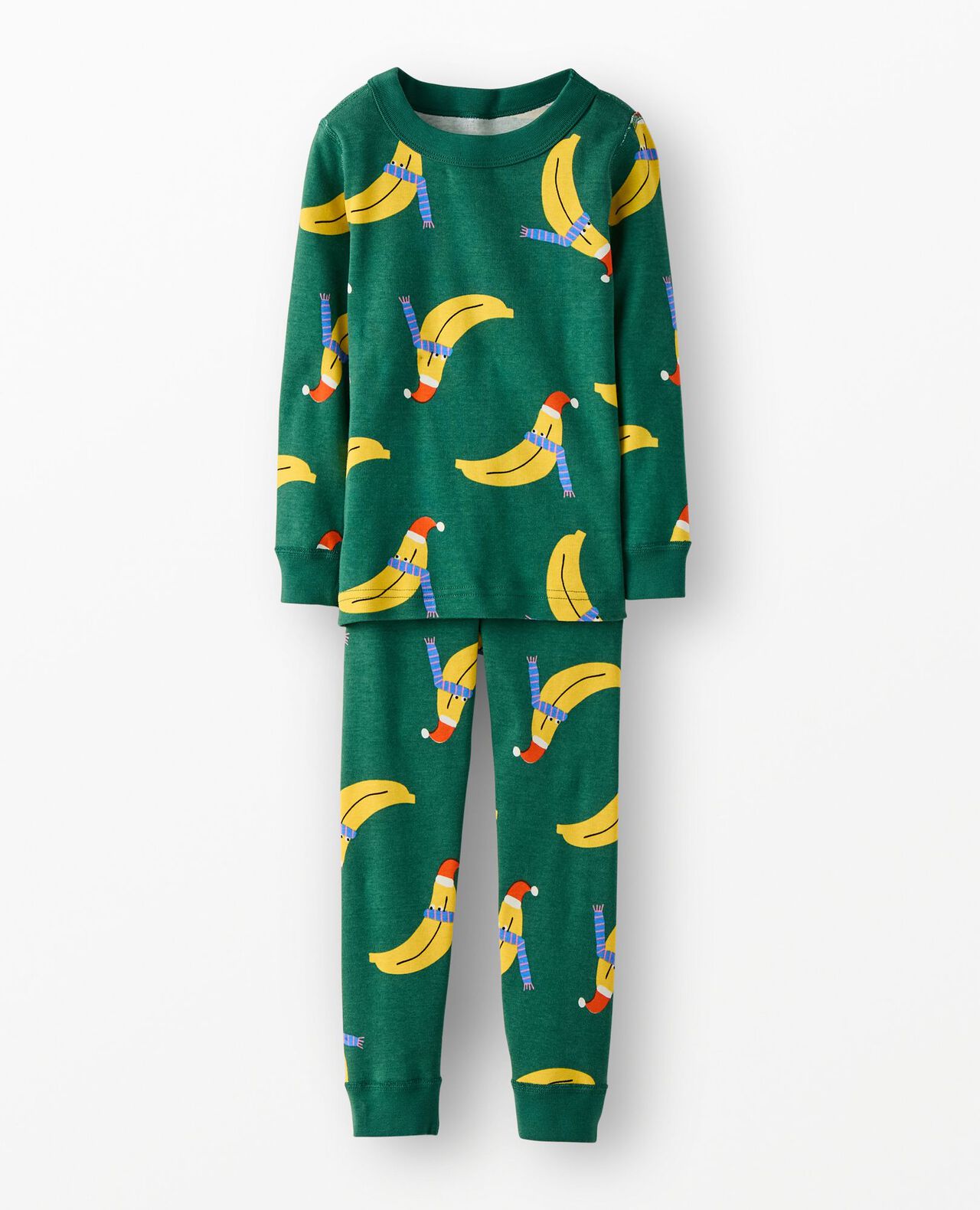 Holiday HannaJams™ Pajama Set