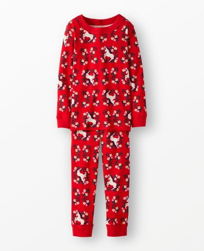Holiday HannaJams™ Pajama Set