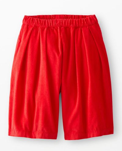 Baby Corduroy Barrel Pants